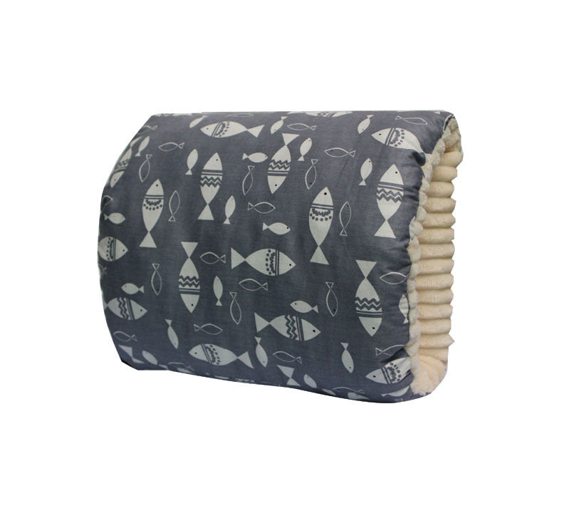 Almohadilla de Brazo para Lactancia – Compacta, Ajustable y Lavable- Adjustable Nursing Arm Pillow – Compact, Washable & Comfortable