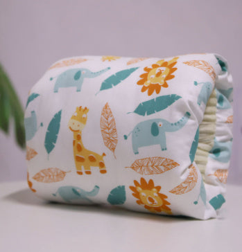 Almohadilla de Brazo para Lactancia – Compacta, Ajustable y Lavable- Adjustable Nursing Arm Pillow – Compact, Washable & Comfortable