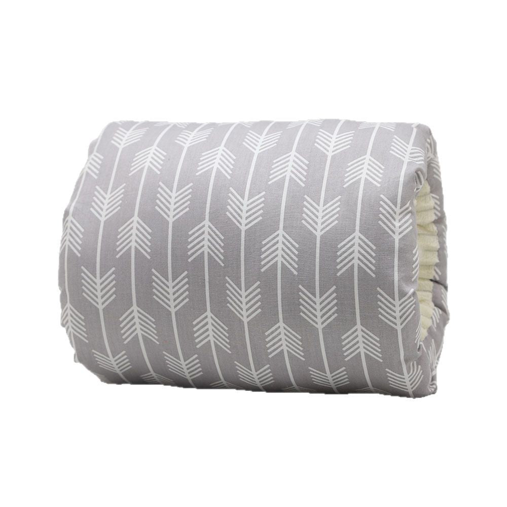 Almohadilla de Brazo para Lactancia – Compacta, Ajustable y Lavable- Adjustable Nursing Arm Pillow – Compact, Washable & Comfortable