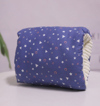 Almohadilla de Brazo para Lactancia – Compacta, Ajustable y Lavable- Adjustable Nursing Arm Pillow – Compact, Washable & Comfortable