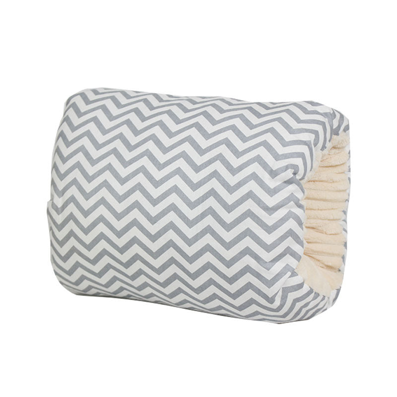 Almohadilla de Brazo para Lactancia – Compacta, Ajustable y Lavable- Adjustable Nursing Arm Pillow – Compact, Washable & Comfortable