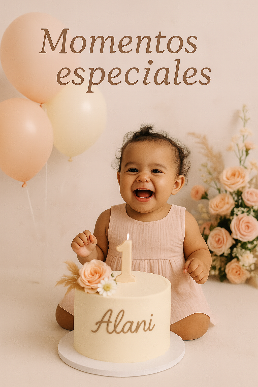 Momentos especiales