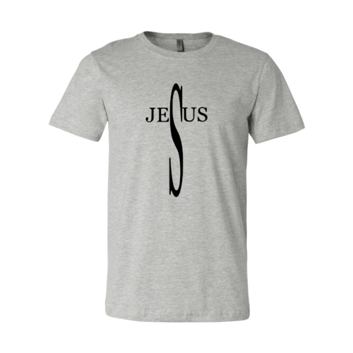 Camiseta Unisex “Jesus” T-Shirt