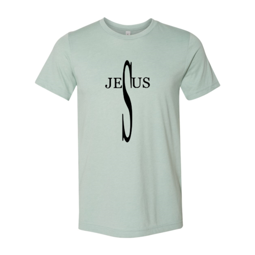 Camiseta Unisex “Jesus” T-Shirt