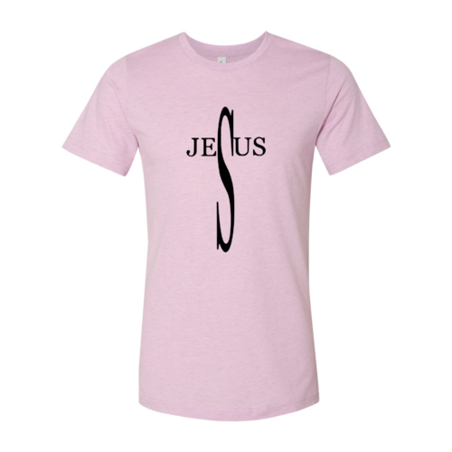 Camiseta Unisex “Jesus” T-Shirt