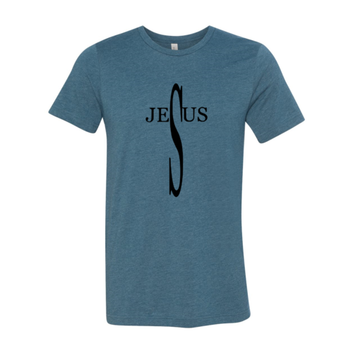 Camiseta Unisex “Jesus” T-Shirt