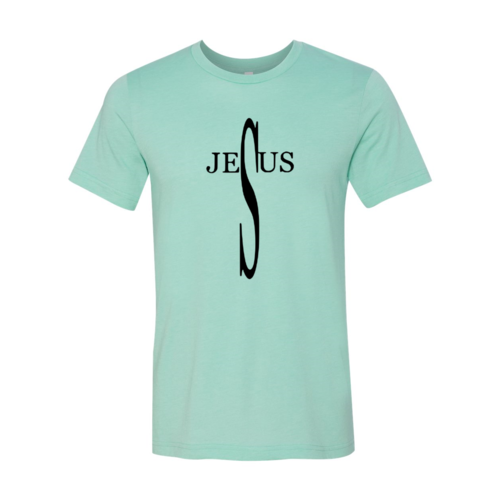 Camiseta Unisex “Jesus” T-Shirt