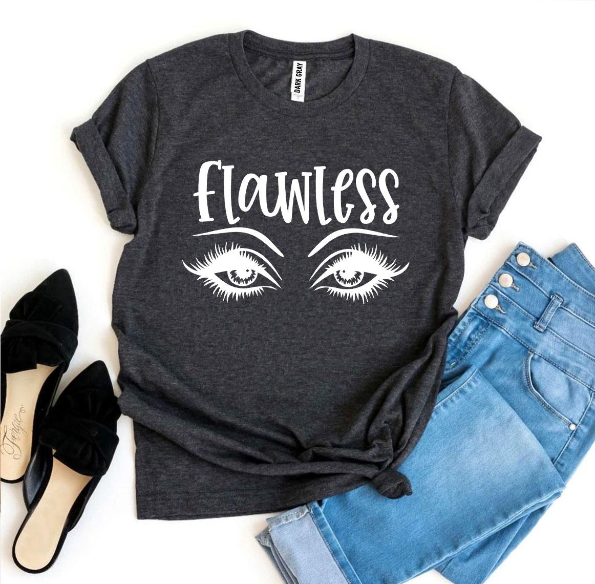Camiseta Impecable “Flawless” T-shirt