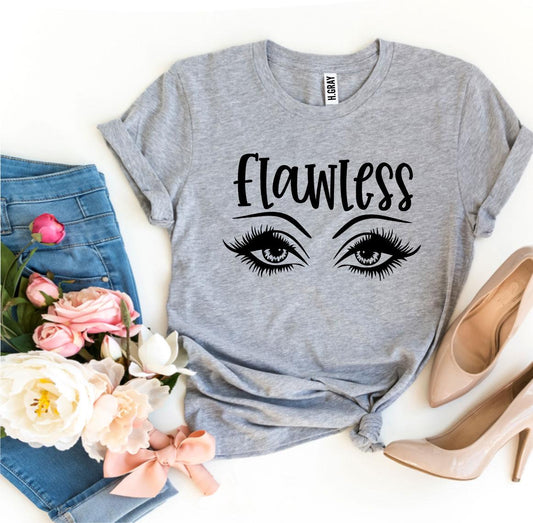 Camiseta Impecable “Flawless” T-shirt