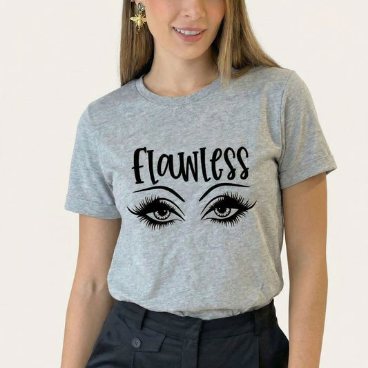 Camiseta Impecable “Flawless” T-shirt